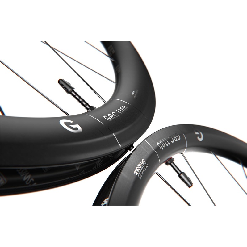 DT Swiss – GRC 1100 Dicut Disc Brake