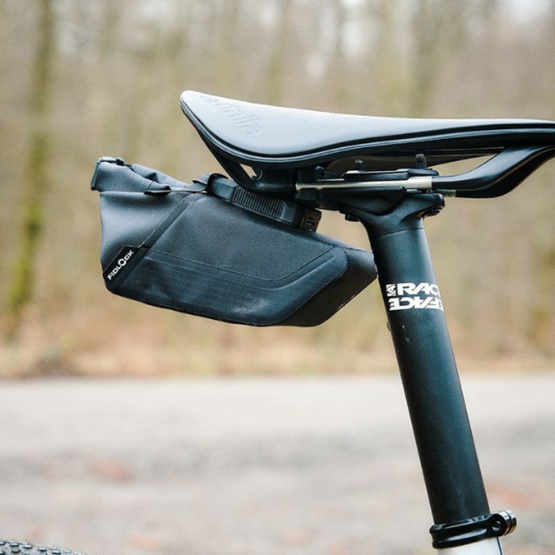 Fidlock PinClip 400ml Saddlebag