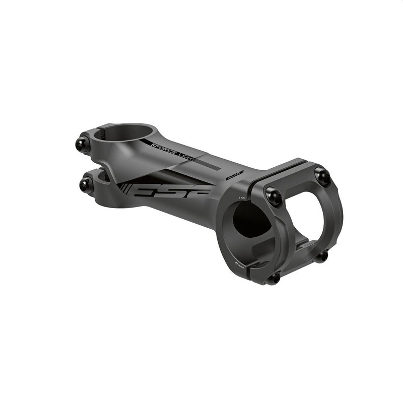 FSA – K-FORCE LIGHT 2.0 STEM – BLACK