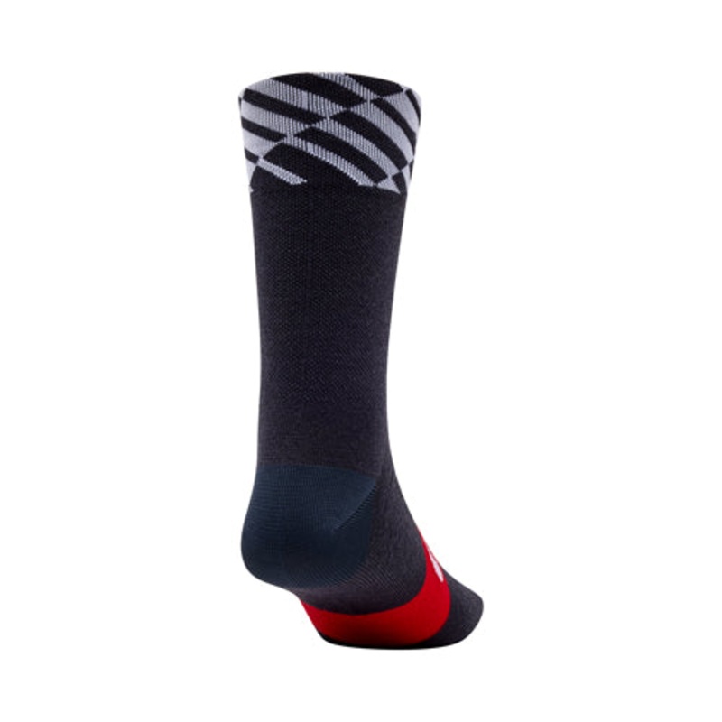 Giro Merino Seasonal Socks|Giro Seasonal Merino Wool Socks Black / Charcoal Small|Giro Seasonal Merino Wool Socks Black / Charcoal Medium|Giro Seasonal Merino Wool Socks Black / Charcoal Large|Giro Seasonal Merino Wool Socks Trail Green Camouflage Small|G