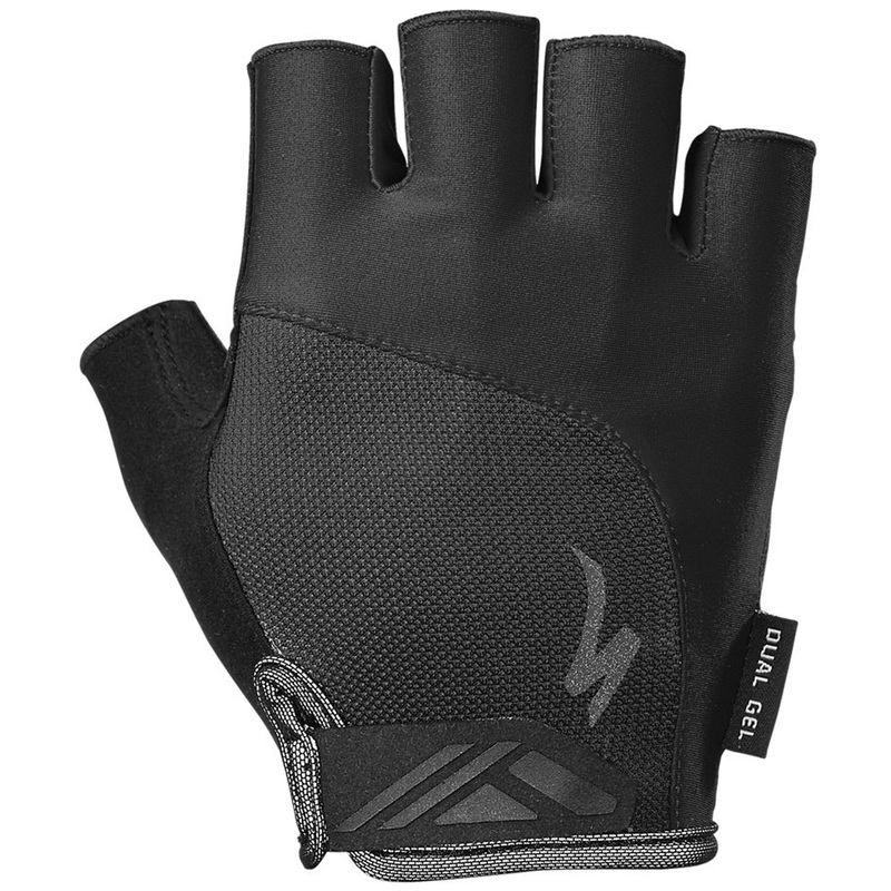 Guanti Specialized BG Dual Gel – Nero