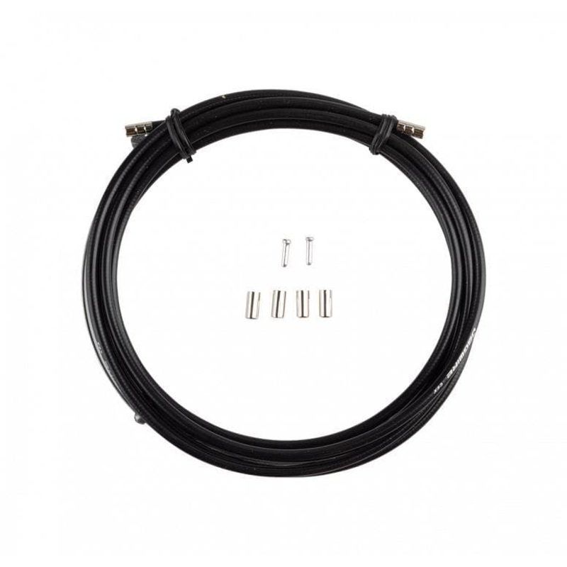 Jagwire Basics Universal Brake Kit – Black