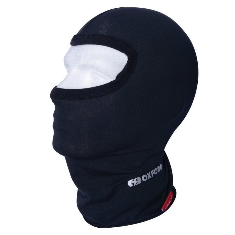 Oxford Balaclava Thermolite – Black
