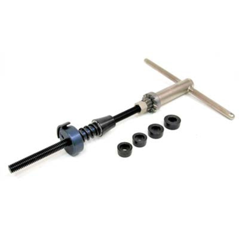 Park Tool – HTR-1 & 1B –  Head Tube Reaming & Facing Set