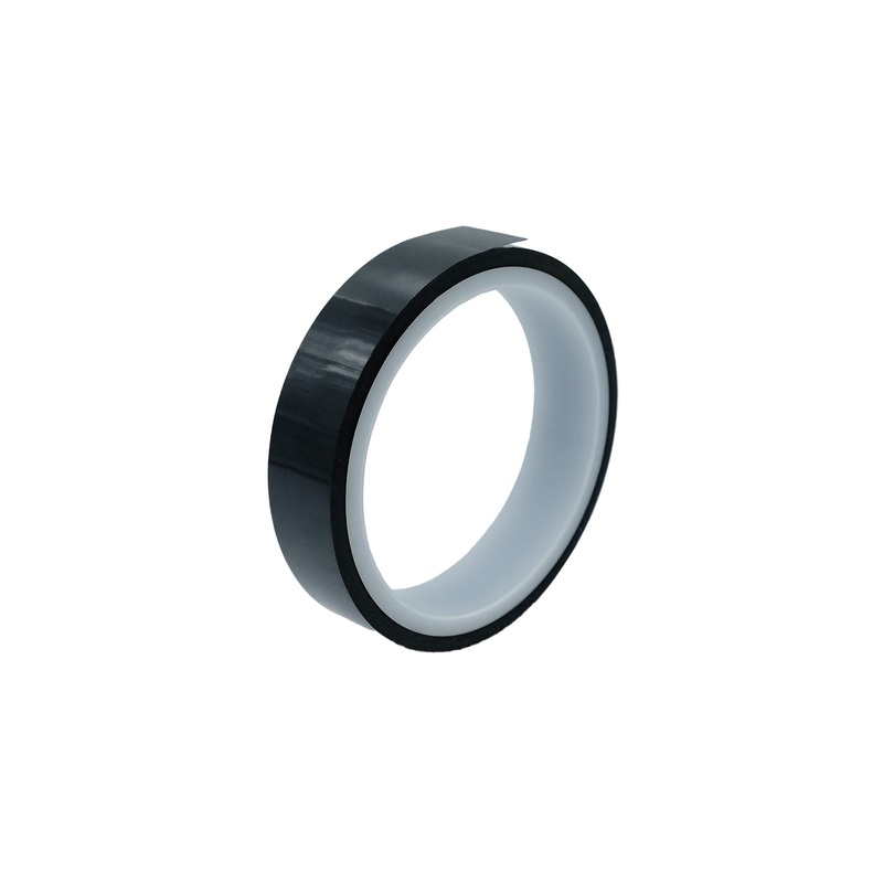 Ridefarr Supa-Tape Tubeless Rim Tape 21mm Wide 10m Roll Blk