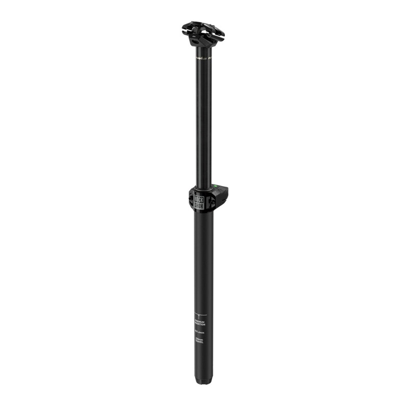 RockShox Reverb AXS Seat Post|RockShox Seatpost Reverb AXS 30.9mm 100mm Travel (includes post, battery, charger) (remote sold separately)B1|RockShox Seatpost Reverb AXS 30.9mm 125mm Travel (includes post, battery, charger) (remote sold separately)B1|RockS