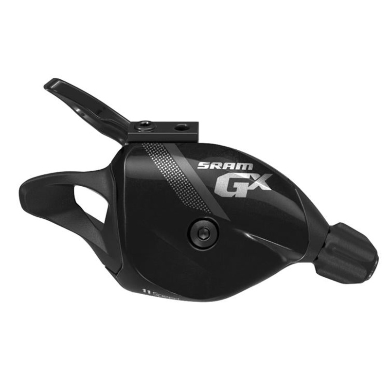 SRAM GX 11 Speed Shifter|SHIFTER GX TRIGGER 11S REAR BLK 00.7018.209.002|SHIFTER GX TRIGGER 11S SINGLE CLICK00.7018.377.000