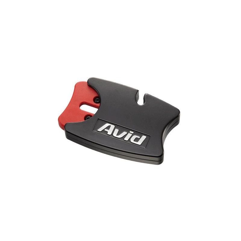 Sram Service – Hydraulic Hose Cutter Tool, Hand-Held – Sram: Black