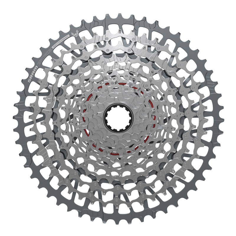 SRAM XS-1275 GX Eagle Transmission Cassette