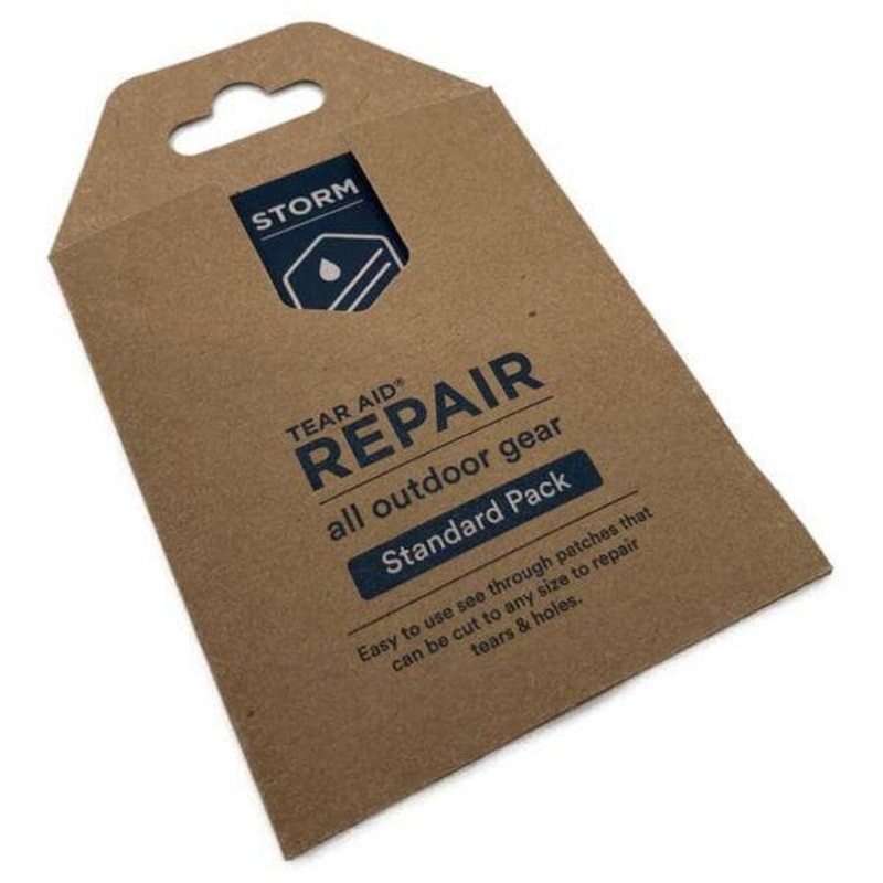 Storm Tear Aid Repair Kit – Standard – Pack of 6
