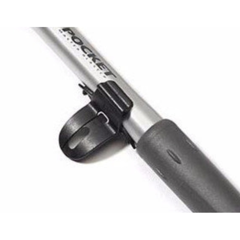 Topeak Pump Bracket for Pocket Rocket DX