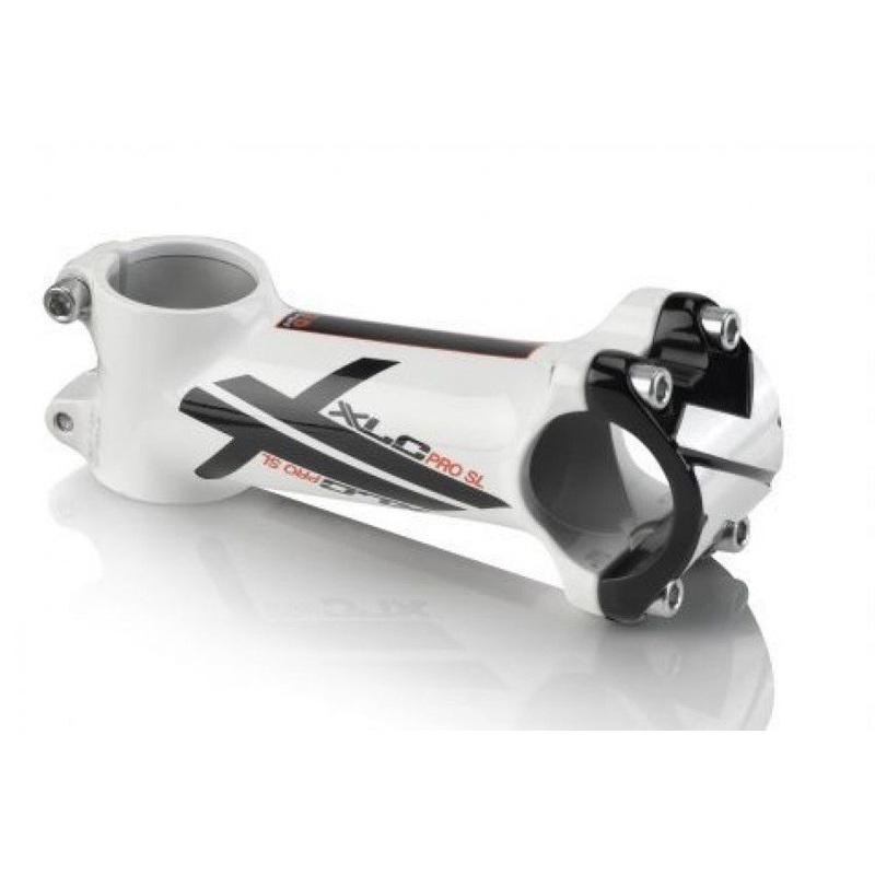 XLC PRO SL ST-M18 110mm AHEAD WHITE 31.8mm MTB HANDLEBAR STEM ULTRA LIGHT 50%OFF