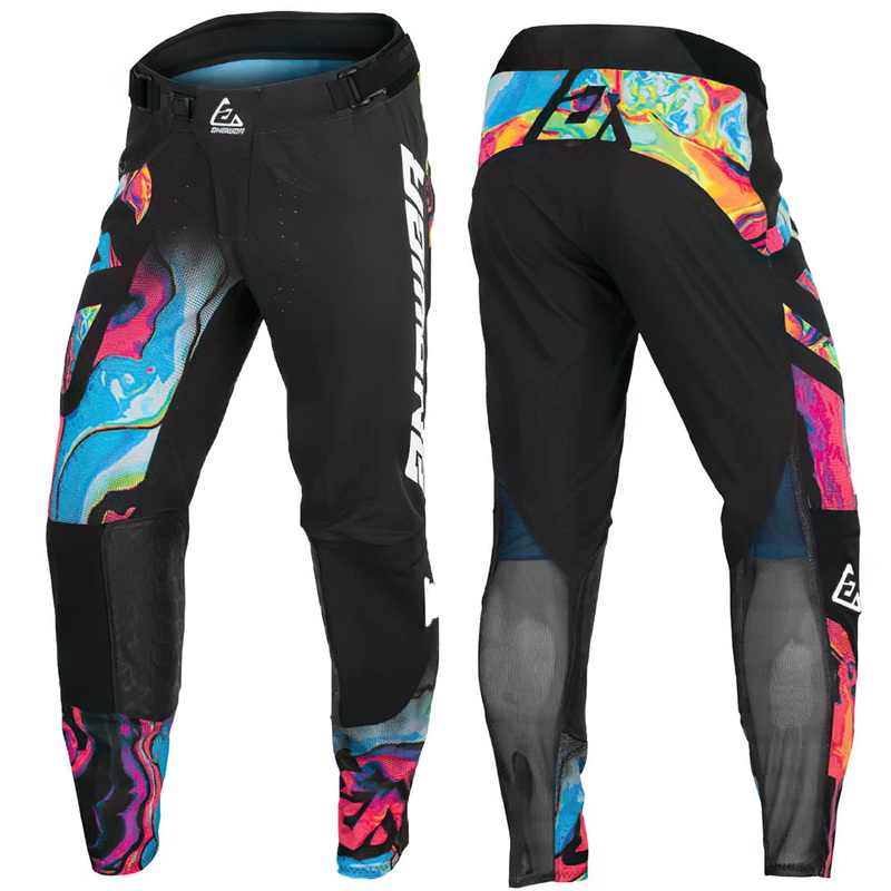 Answer Elite Spectre Pants.|30 Elite Spectre MX Pant Iridium/Black A23.5 Answer|32 Elite Spectre MX Pant Iridium/Black A23.5 Answer|36 Elite Spectre MX Pant Iridium/Black A23.5 Answer|38 Elite Spectre MX Pant Iridium/Black A23.5 Answer