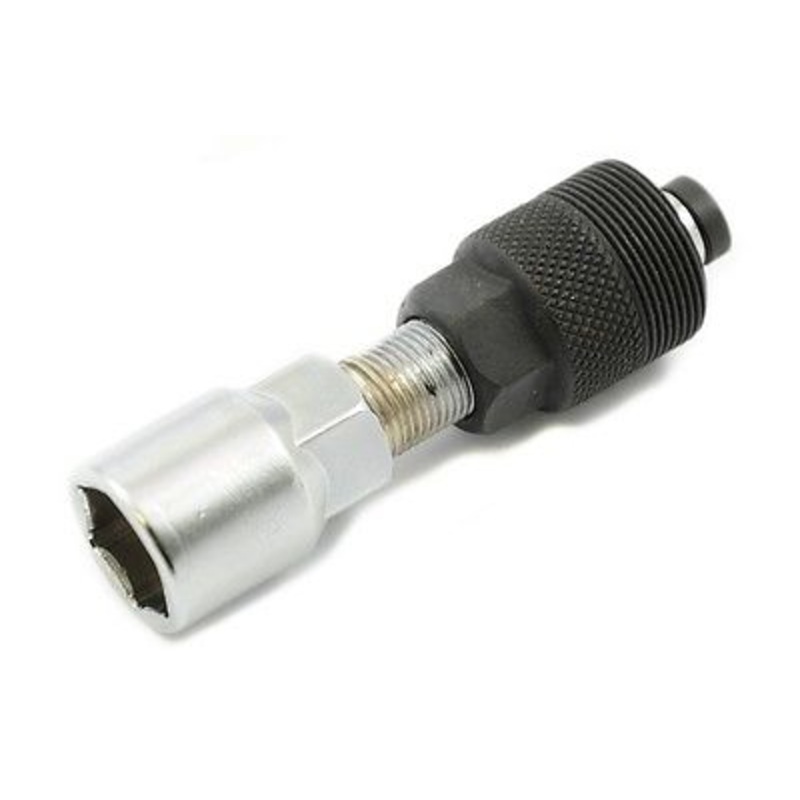 COTTERLESS CRANK EXTRACTOR BIKE TOOL ,PULLER FOR REMOVING CHAINSETS MTB, RACER