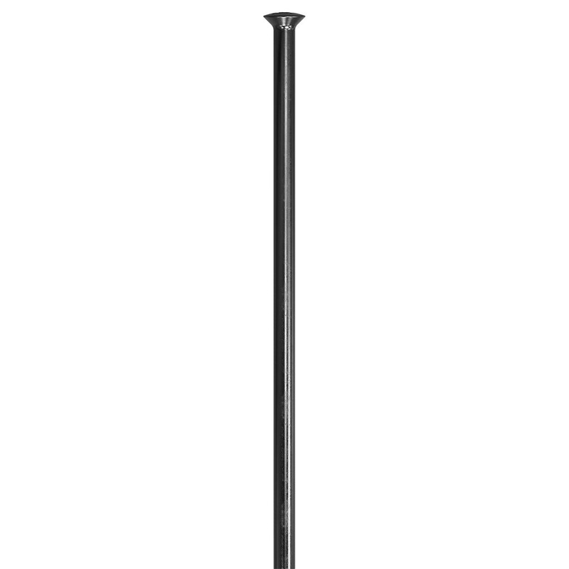 DT Swiss – Competition Straight Pull Black