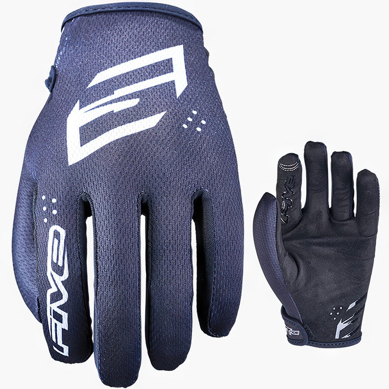 FIVE XR-Ride MTB Gloves – Kids.