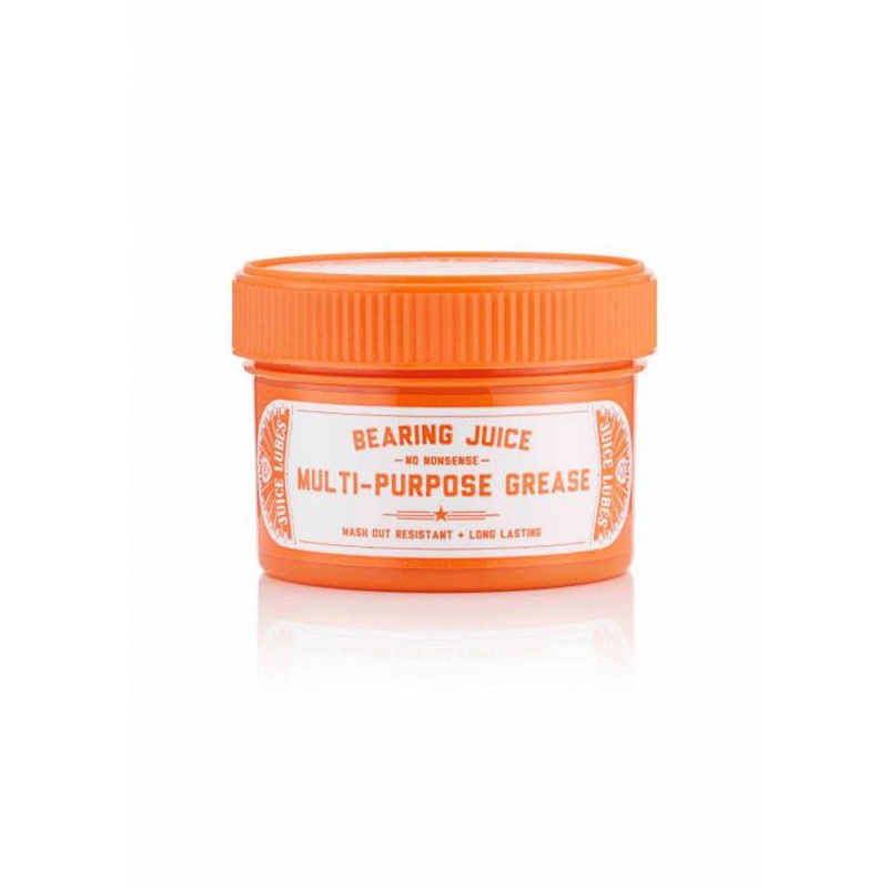JUICE LUBES – BEARING JUICE WATERPROOF GREASE