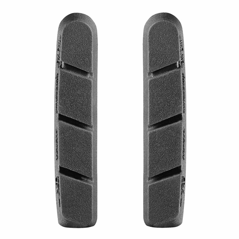 Mavic Carbon Brake Pads Set Pad x2 Grey Carb HG/S 19