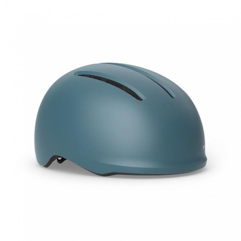 MET Vibe – Blue – 52-56cm