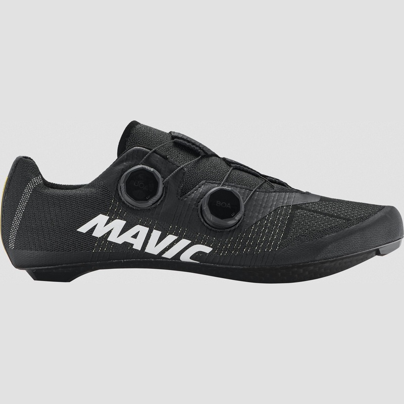 Scarpe Mavic Cosmic Ultimate IV – Nero
