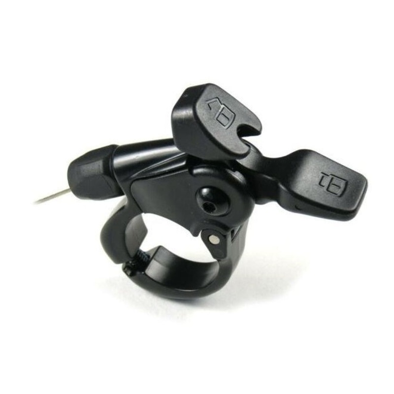 SR Suntour – Remote Lockout Levers