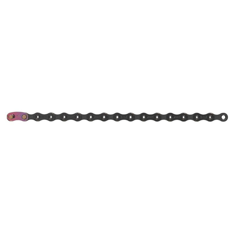 SRAM XX1 Eagle Chain 12 Speed – Black