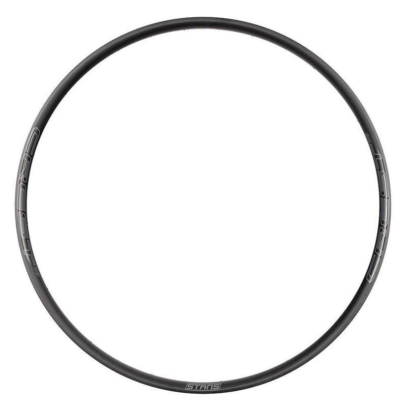 Stan’s Crest Mk4 Alloy Rim|Crest MK4 29″ – 32H|Crest MK4 29″ – 28H