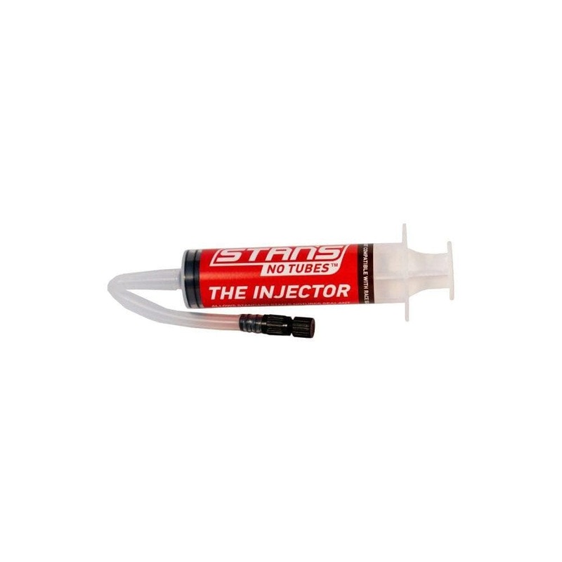 Stans NoTubes – TYRE SEALANT INJECTOR