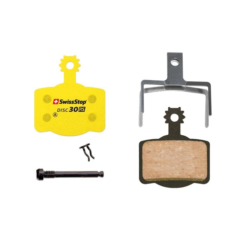 SwissStop Pads Disc 30 RS|SwissStop Disc Brake Pads Disc 30 RS