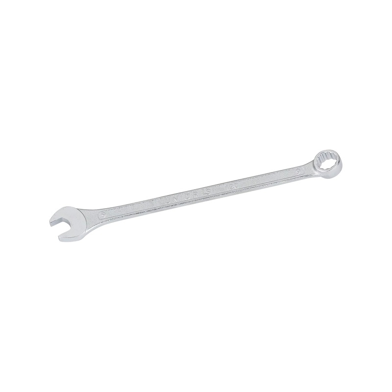 Tool Unior Combination Wrench Long Type 9mm