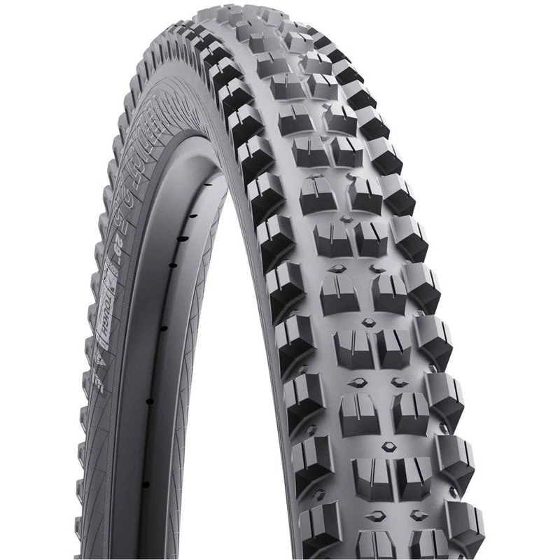 WTB Verdict Tire – 29 x 2.5 TCS Tubeless Folding BLK Tough/High Grip TriTec E25