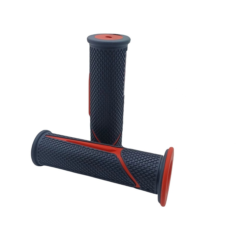 Y-Frame Handlebar Covers – Universal Fit for Dirt Bikes & Electric Motorcycles