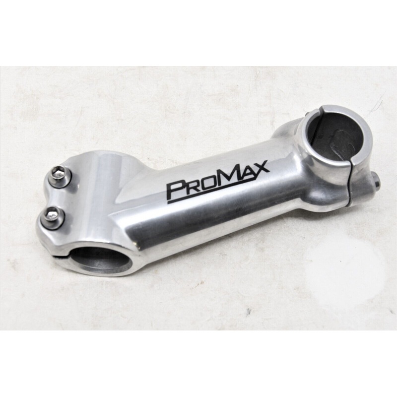 28.6mm 1 1/8 Steerer 100mm Reach Promax Alloy Ahead Bike HandleBar Stem 30 rise