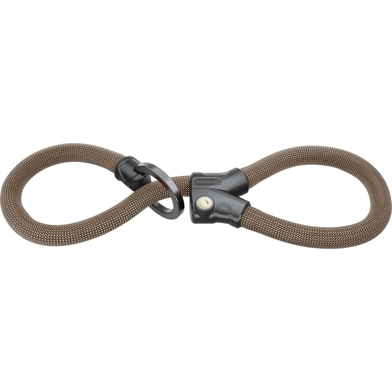 ABUS – Infinity Loop – 1806/140 autumn orange