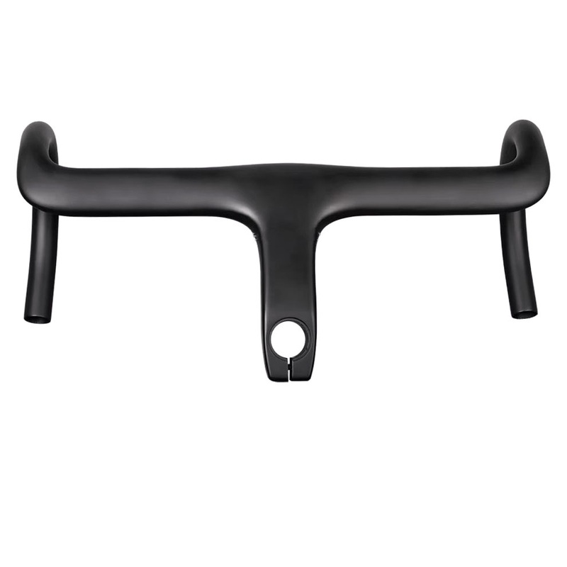 Aero Shaping Carbon Road Handlebar 31.8 Carbon Gravel Handle Bar 400/440/420mm Width Full Carbon Roadbike Race Bend Bar