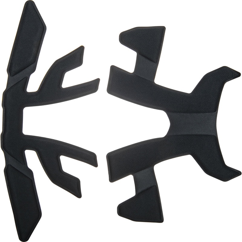 Bell Sanction 2 Liner|Bell Sanction 2 Liner Black XXSmall|Bell Sanction 2 Liner Black XSmall|Bell Sanction 2 Liner Black Small|Bell Sanction 2 Liner Black Medium|Bell Sanction 2 Liner Black Large|Bell Sanction 2 Liner Black XLarge