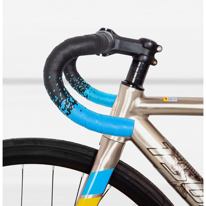 Bicycle Sports Handlebar Tape Colorful Cycling Bandage