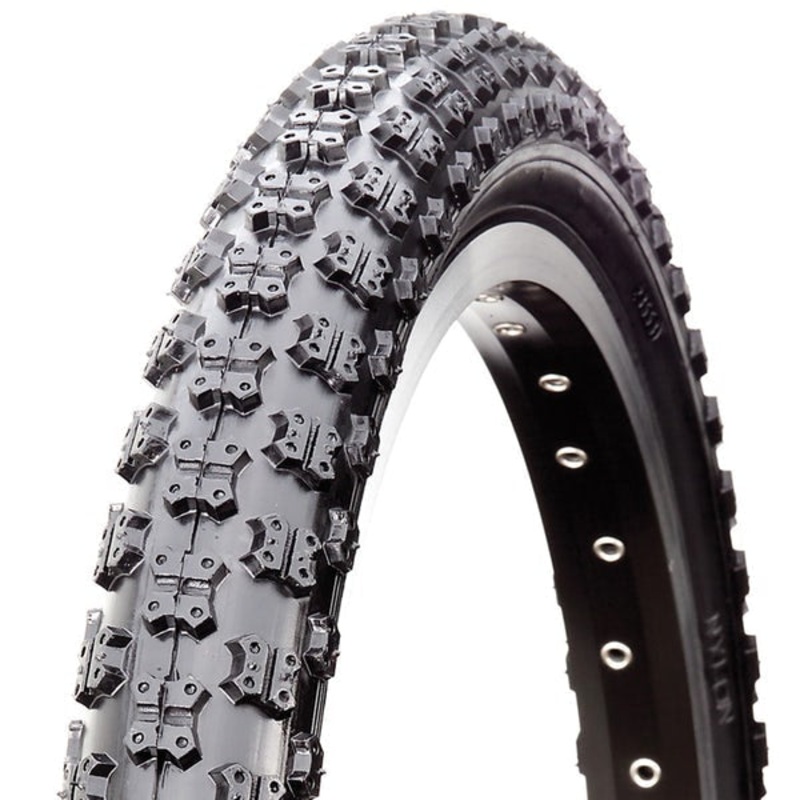 CST – 20 Comp 3 Tyre|TYRE 20 x 1.75 COMP 3 BLACK  C-714  ( 43-406 )