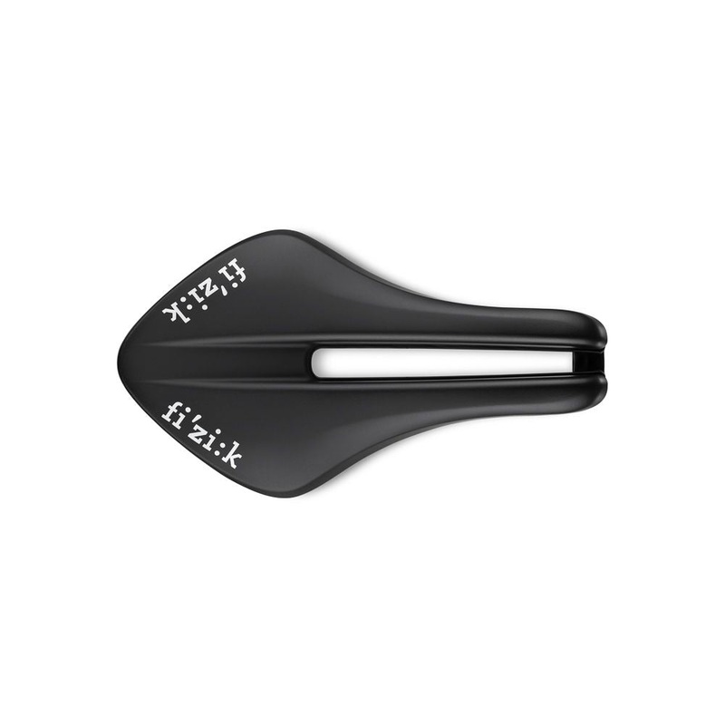Fizik Transiro Aeris LD R5|Fizik Saddle Transiro Aeris LD R5 135mm Black