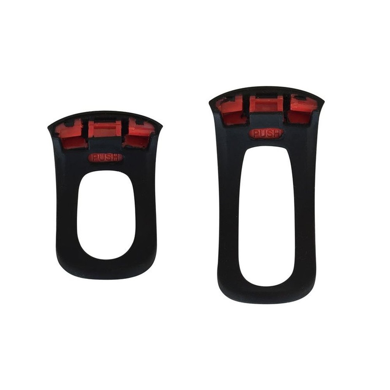 KNOG – BLINDER 400 / 600 STRAPS