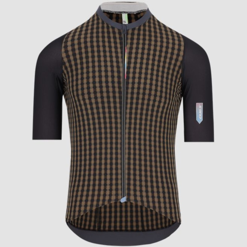Maglia Q36.5 Dottore Clima – Verde
