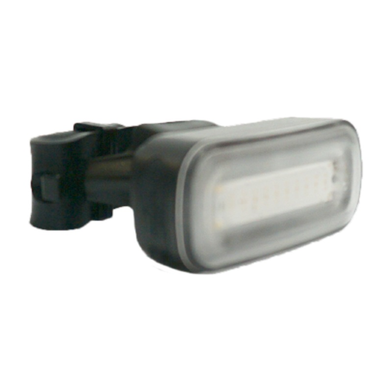 Ontrack – Rayzor USB Rear Light