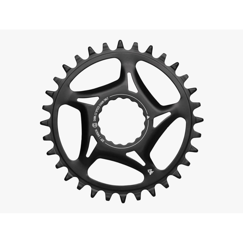 Race Face – 12sp Shimano Cinch Direct Mount 1x Steel Chainring