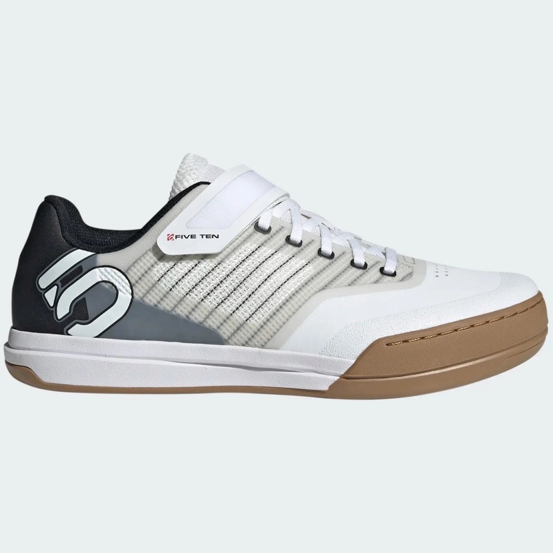 Scarpe Mtb Five Ten Hellcat Pro – Bianco