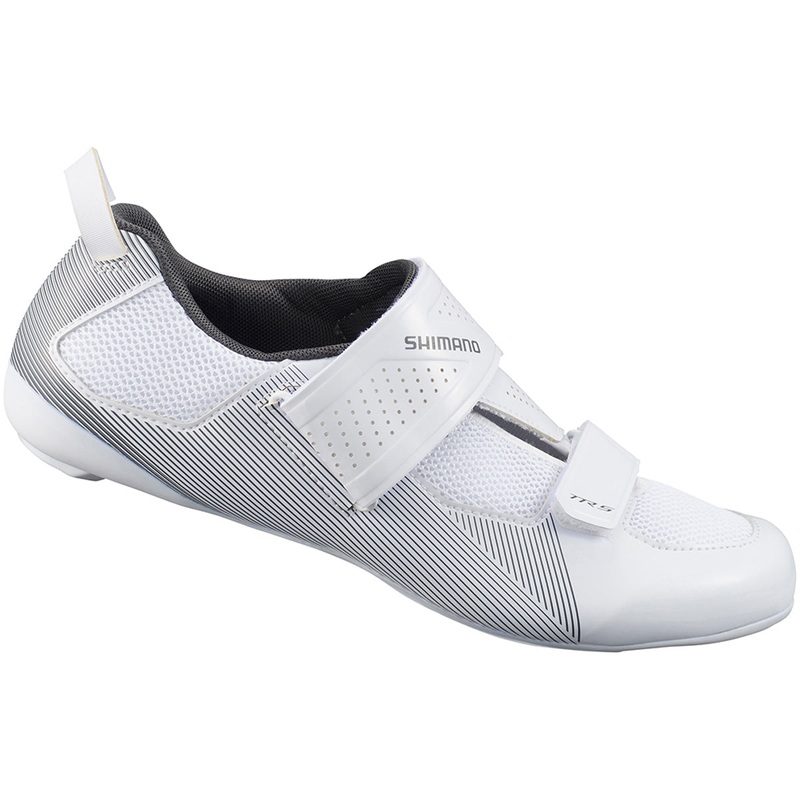 Scarpe Shimano TR501 – Bianco|42|43|44|45|46|47|48|49|50|Bianco