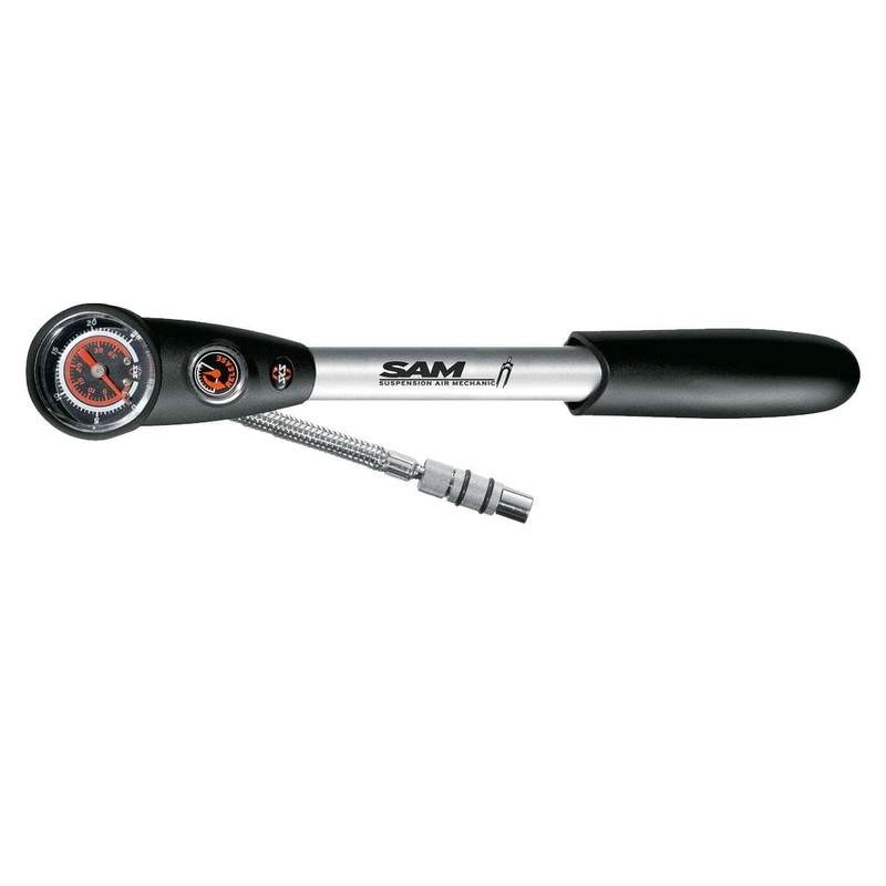 Sks Sam Suspension Shock Pump: