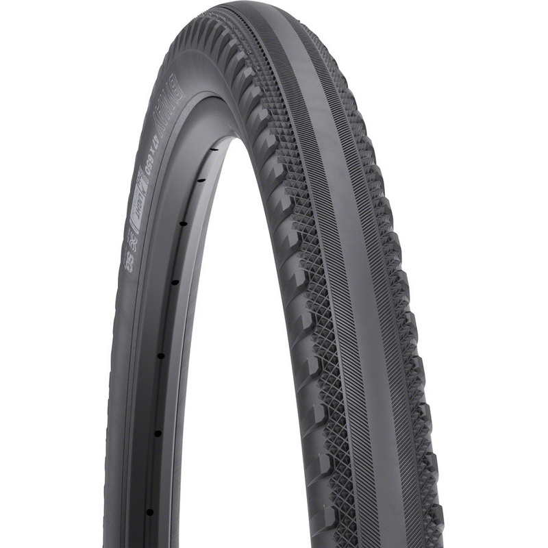 Wtb Byway TCS Light Fast Rolling 650Bx47 Tubeless Tire