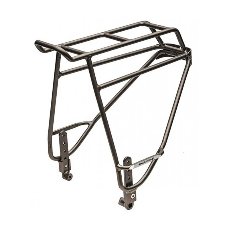 Blackburn Outpost Rear World Touring Rack