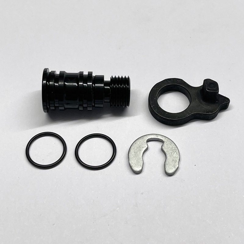 Campagnolo 13 Speed Ekar Derailler Top Pivot Bolt Kit