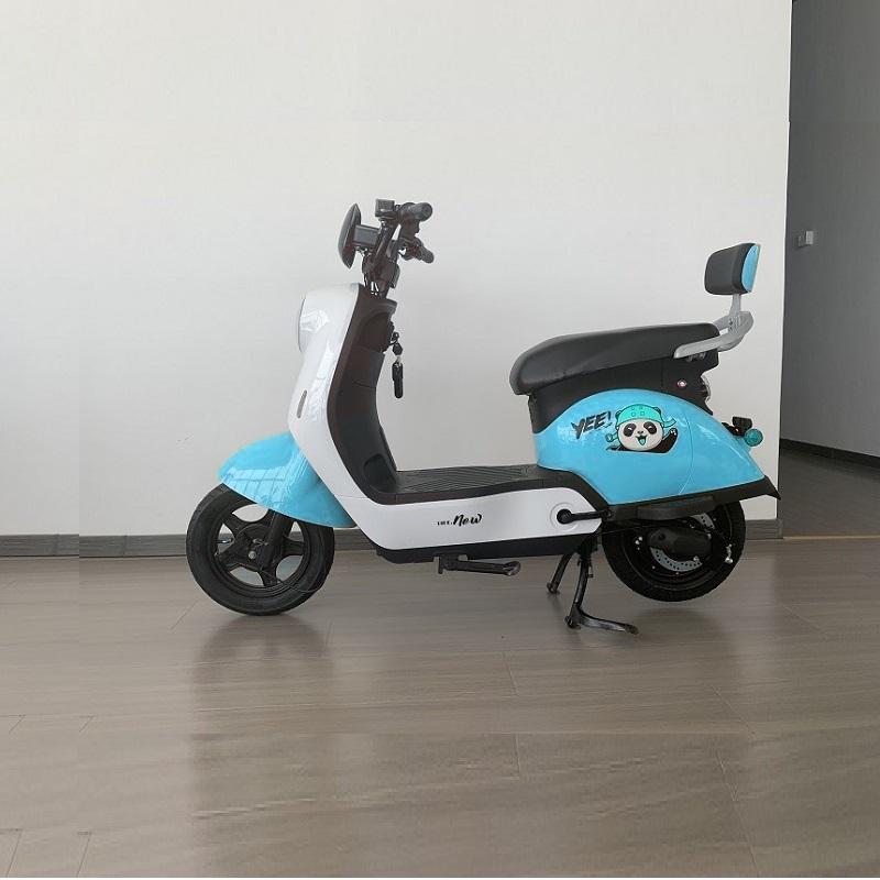 China Factory Electric Bicycle Cheap Price 500W Motor Electric Bike 2025 Adult and Teenager Use Electric Scooter